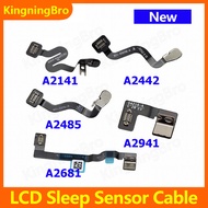 New A2141 A2442 A2485 A2681 A2941 LCD Sleep Sensor Cable For Macbook 821-02617-A 821-03208-A 821-031