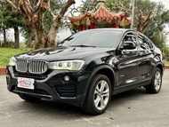 ♦️正2016年出廠BMW X4 xDrive28i ♦️