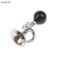 [O3VF] Bicycle Snail Air Horn Loud Full Mouthed Bicycle Cycle Bike Retro Bugle Trumpet
