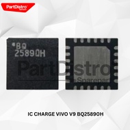 IC CHARGE VIVO V9 BQ25890H