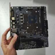 MSI A520M-A Pro | AMD AM4 socket