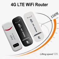 4G LTE USB Modem Wireless S LTE 4G SIM Card 150Mbps USB Dongle Mobile Broadband Coverage Network Car