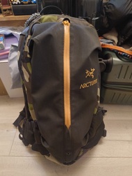 Beams x Arc'teryx Arro 22 別注版 Backpack 背包 背囊