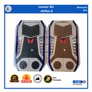LOUVER AC BUS JB 2 12V/ LOUVER AC BUS 12V