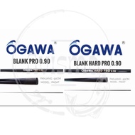 OGAWA MIKRO/PRO/HARD PRO 90CM BAHAN CARBON