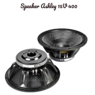 Speaker Komponen Ashley Lf15V400 Speaker Ashley 15 Inch