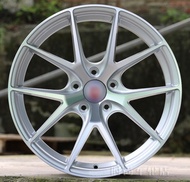 น้ําหนักเบาการฟื้นฟู Hui Gai ล้อสําหรับ Porsche 911 928 930 935 940 941 945 947 950 955 957 958 959 