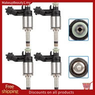 4Pcs  Injectors Nozzle for  Explorer 2.3L 2016-2019   2015-2022 EJ7Z9F593B, EJ7Z9F593A