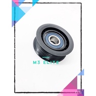 IRIZ PERSONA VVT 2016 FAN BELT TENSIONER PULLEY PVC