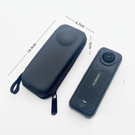 Insta360 X3X4X5 panoramic action camera bag
