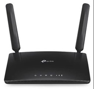 🌟荃灣TP-Link專門店🌟全新行貨三年保養👍 TP-Link AC750 Wireless Dual Band 4G LTE Router (Archer MR200)