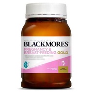 Blackmores - 澳洲孕婦黃金營養素180粒 到期日:2025年3月(平行進口)