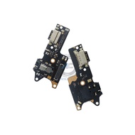 FLEXIBLE  XIAOMI REDMI 9 CONECTOR CAS + MIC + UI BOARD