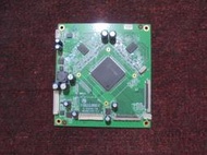 T-con轉板 TL-55ZX8D-700 ( CHIMEI  TL-55ZX800D ) 拆機良品