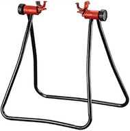 Bike Hub Repair Stand Rack Bike Bicycle Floor Stand Holder Storage Rack Wheel Hub Repair Parking Holder Bike Rack for Car Bicycle Accessories