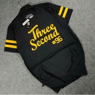 Very good.. 3second distro T-shirt, 3second distro shirt, short sleeve t-shirt