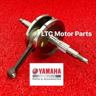 Yamaha Lagenda Srl115 Fi (Fuel Injection) Crankshaft Assy 100% Ori Original Hly