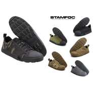 ALTAMA MARITIME ASSAULT LOW CUT SWAT HIKING OUTDOOR KASUT OPERASI GD JOHNSON POTONG ANKLE BOOT GUTTE