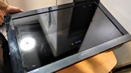 Sony 自帶九臂架電視