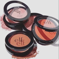 Elf Primer Infused Blush and Bronzer
