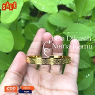 Children's Chair Verse Bracelet 6 Months-3 Years