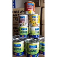 Fiber wick/ room freshener car freshener home freshener