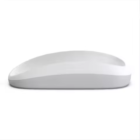 -Trust Mouse Dock for Apple Magic Mouse 2 Charging Dock Ergonomic Wireless Charging Pad Housing Incr