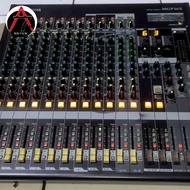 mixer Yamaha mgp 16 x original