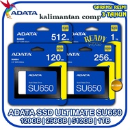 ADATA SATA SSD 256GB 512GB 1TB - SATA 3 SSD SATA III SSD - 2.5 inch SSD