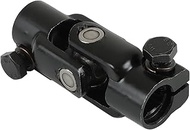 munirater Intermediate Steering Shaft Universal U Joint Coupler Lower Replacement for 2008-2012 Esca