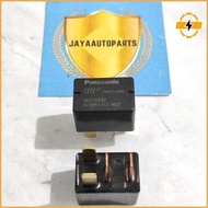 Relay Starter Xpander Pajero Mirage 8627A030 Panasonic Thailand Restock