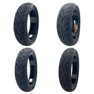 GUMANDE GT-01 Soft Compound Premium Motorcycle Tire 12 InchRing Size 80/80-12 90/80-12 90/90-12 100/