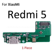 แท่นชาร์จ USB Redmi Note F1โพโคโฟนสายยืดหยุ่นสำหรับ XiaoMi บอร์ดพอร์ต8 8 8T 7 6 5 Pro Plus 8A 7A 6A S2ซ่อมแซมชิ้นส่วน