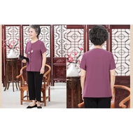 Clothes for the elderly