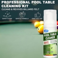 100ml Billiard Ball Cleaning Agent Pool Ball Spray Billiard Ball Maintenance Cleaner Pool Ball Polis