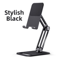 Foldable Adjustable Multifunction Tablet Stand For iPad and Switch