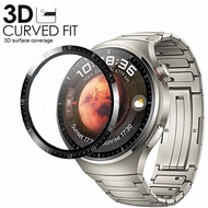 Screen Protector Film For Huawei Watch GT 5 GT 5Pro 46mm 42mm 41mm Full Screen Protector For Huawei 