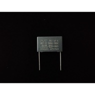 0.82UF 275V , 0.82UF 275VAC , 824K 275VAC , 820NF 275VAC  , Fan Control Board Capacitor , ** HJC ** 