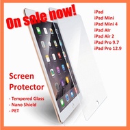 Screen Protector Guard for IPad Pro 9.7 / IPad Air 2 IPad | IPad Pro 12.9