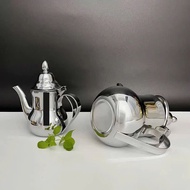 Tea kettle tea brewing pot