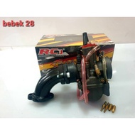 Carburetor Carburetor Carburetor Carburetor RC3 Type PWK Black Black CNC Size 28 30 mm 28mm 30mm Bon