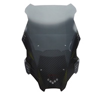 ชิวหน้า ADV150 ADV160 ชิวแต่ง ADV แข็งแรงดี ชิว 2 สี