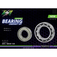 ESR MOTOR C3 BEARING ENGINE DAN BEARING CAM
