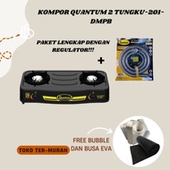 KOMPOR QUANTUM 2 TUNGKU-201-DMPB