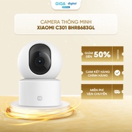Xiaomi Camera C301 BHR8683GL 3MP - - Genuine