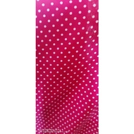 Tc fabric flower field 48 inches