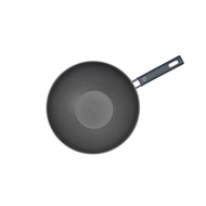 ZWILLING SILVER Honeycomb Wok 30 cm