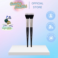 [GECOMO] GECOMO Blush Makeup Brush with Super Soft Bristle