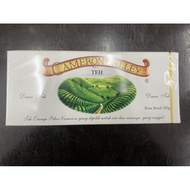 Cameron Valley Tea Leaves 200g (Bharat)