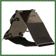 (CEUO) Professional Ergonomic Guitar Rest Guitar Lifter Guitar Foot Stool Footstool Strap Guitar Sup